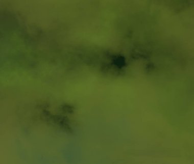 soyut grunge bulutlar, kopya alanı ile renkli arka plan