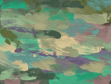 Metin veya resim için alanı olan soyut arkaplan