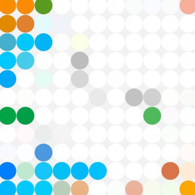 kopya alanı ile soyut desen arka plan