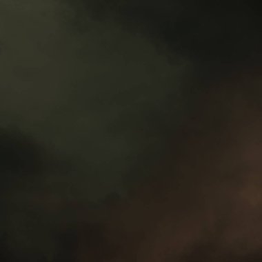 soyut grunge bulutlar, kopya alanı ile renkli arka plan