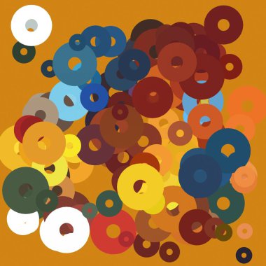 Soyut sanat dokusu. Renkli doku. Modern sanat eserleri. Renkli görüntü. Modern sanat. Çağdaş sanat.