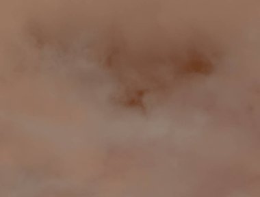 soyut grunge bulutlar, kopya alanı ile renkli arka plan