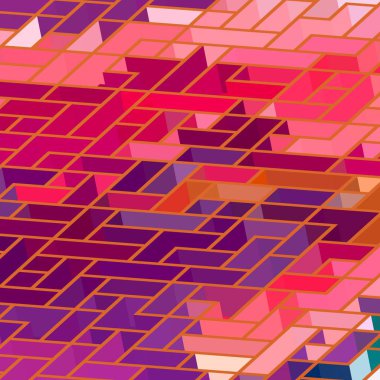 Soyut sanat dokusu. Renkli doku. Modern sanat eserleri. Renkli görüntü. Modern sanat. Çağdaş sanat. 