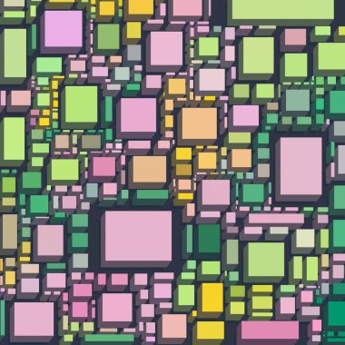 Soyut sanat dokusu. Renkli doku. Modern sanat eserleri. Renkli resim