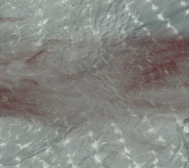 Yağlı boya ile soyut grunge arkaplan kaba desen lekeler