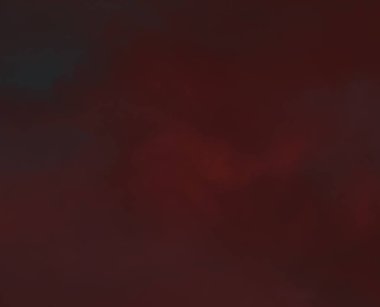 soyut grunge bulutlar, kopya alanı ile renkli arka plan