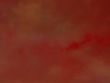 soyut grunge bulutlar, kopya alanı ile renkli arka plan