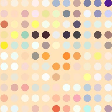 kopya alanı ile soyut desen arka plan