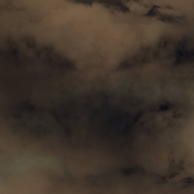 soyut grunge bulutlar, kopya alanı ile renkli arka plan