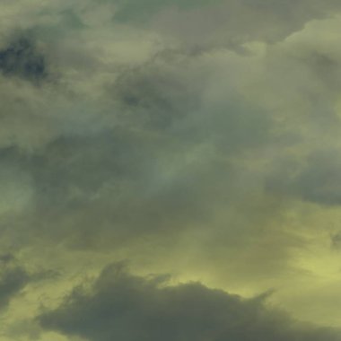 soyut grunge bulutlar, kopya alanı ile renkli arka plan