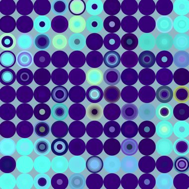 modern soyut geometrik desen arka plan