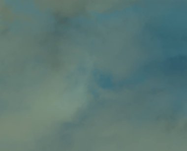 soyut grunge bulutlar, kopya alanı ile renkli arka plan