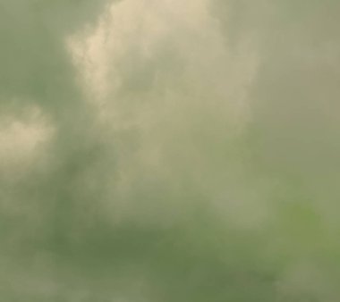 soyut grunge bulutlar, kopya alanı ile renkli arka plan