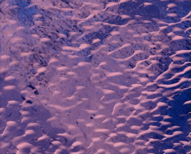 Yağlı boya ile soyut grunge arkaplan kaba desen lekeler