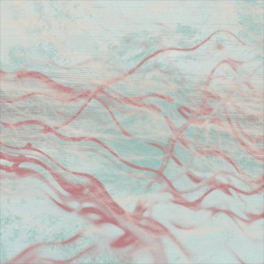 Yağlı boya ile soyut grunge arkaplan kaba desen lekeler