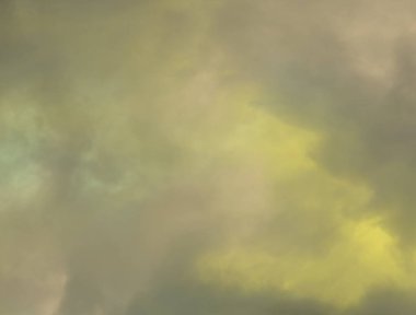 soyut grunge bulutlar, kopya alanı ile renkli arka plan