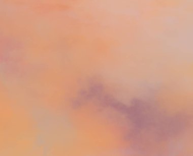 soyut grunge bulutlar, kopya alanı ile renkli arka plan