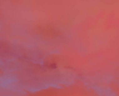 soyut grunge bulutlar, kopya alanı ile renkli arka plan