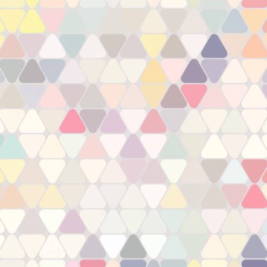 Soyut arkaplan ile kusursuz desen