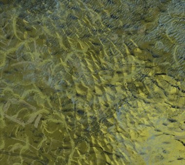 yağlı boyalar lekeleri ile soyut kaba arka plan 