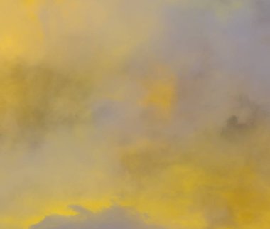 soyut grunge bulutlar, kopya alanı ile renkli arka plan