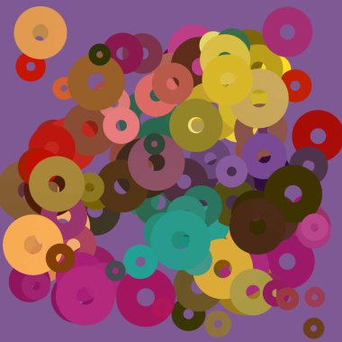 Soyut sanat dokusu. Renkli doku. Modern sanat eserleri. Renkli görüntü. Modern sanat. Çağdaş sanat.