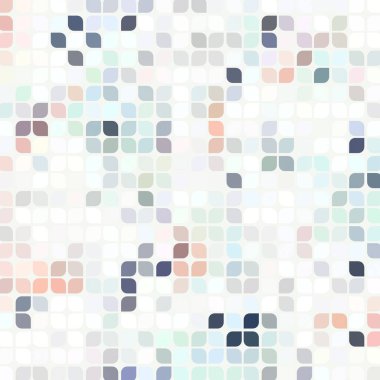 modern soyut geometrik desen arka plan