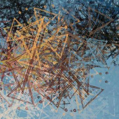 ormanda ağaç ve kar