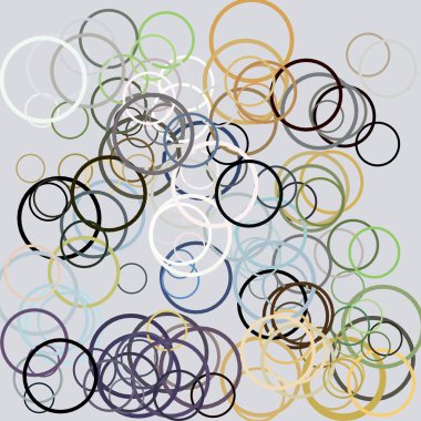 Çiçekli soyut çiçek arkaplanı