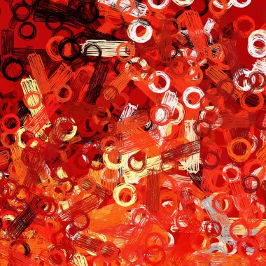 metin için alanı olan grunge arkaplanı