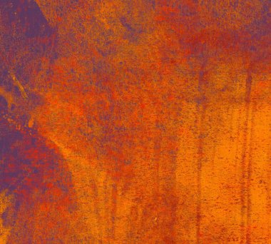 metin için alanı olan grunge doku arkaplanı