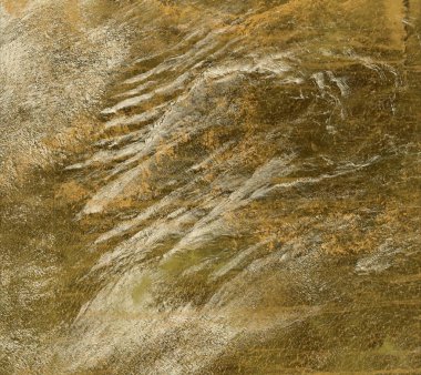 yağlı boyalar lekeleri ile soyut kaba arka plan 