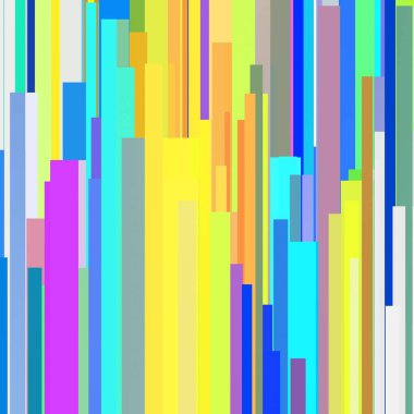 Geometrik desenli soyut arkaplan