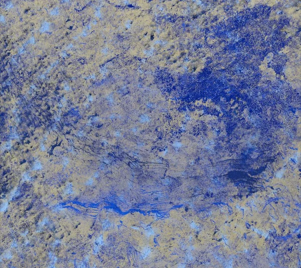 metin için alanı olan grunge arkaplanı