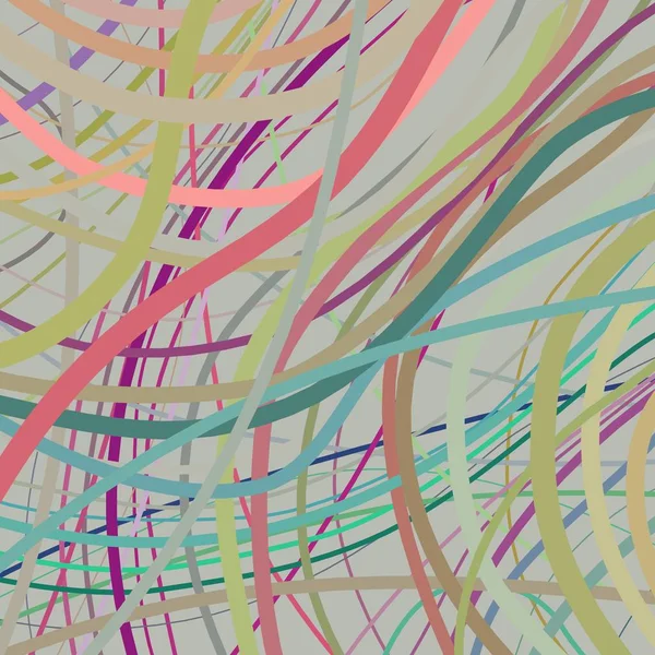 Geometrik desenli soyut doku