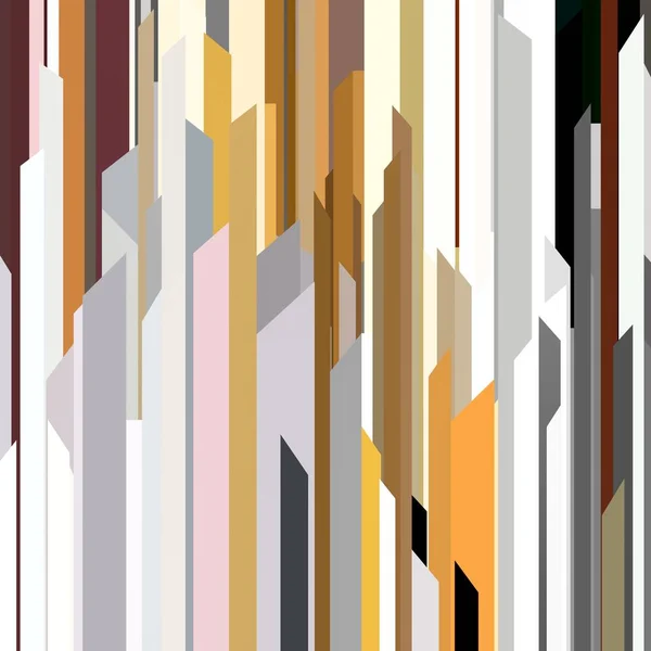 Texture Abstraite Texture Colorée Œuvres Art Modernes Image Colorée — Photo