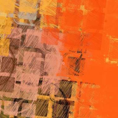 metin için alanı olan grunge arkaplanı