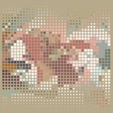 Soyut sanat dokusu. Renkli doku. Modern sanat eserleri. Renkli görüntü. Modern sanat. Çağdaş sanat. 