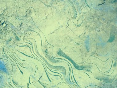 Metin için alanı olan soyut arkaplan