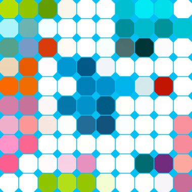 soyut renkli arkaplan, alanı kopyala 