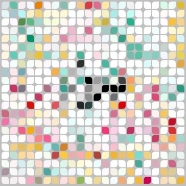 Soyut sanat dokusu. Renkli doku. Modern sanat eserleri. Renkli görüntü. Modern sanat. Çağdaş sanat.