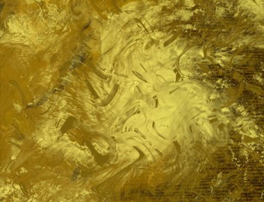 yağlı boyalar lekeleri ile soyut kaba arka plan 