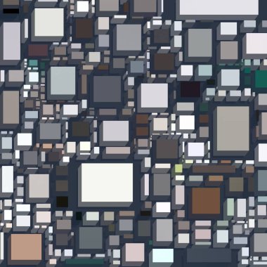 Soyut sanat dokusu. Renkli doku. Modern sanat eserleri. Renkli resim