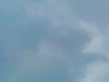 soyut grunge bulutlar, kopya alanı ile renkli arka plan