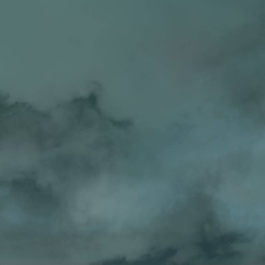 soyut grunge bulutlar, kopya alanı ile renkli arka plan