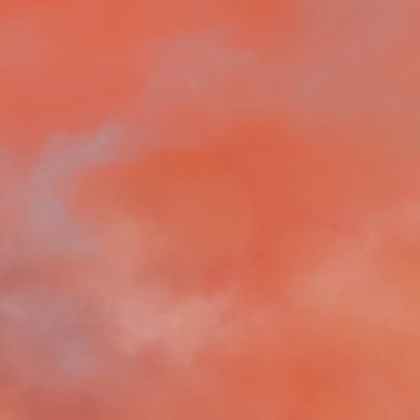 soyut grunge bulutlar, kopya alanı ile renkli arka plan