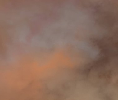 soyut grunge bulutlar, kopya alanı ile renkli arka plan