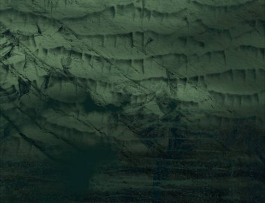 metin için alanı olan grunge arkaplanı