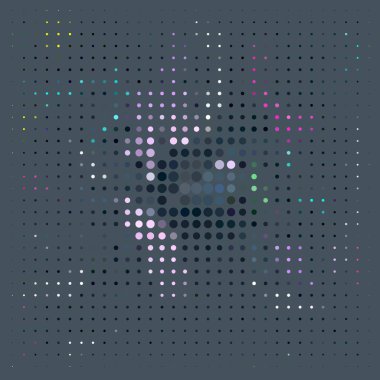 Soyut sanat dokusu. Renkli doku. Modern sanat eserleri. Renkli resim. 