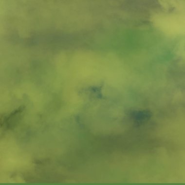 yeşil alan ile soyut arka plan